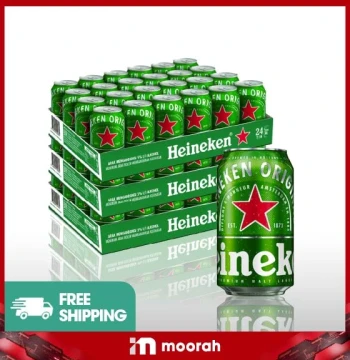 Heineken Original[3 Carton]